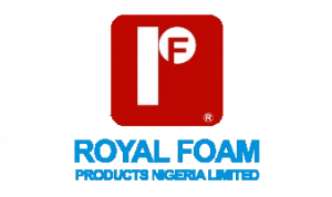 royal foam