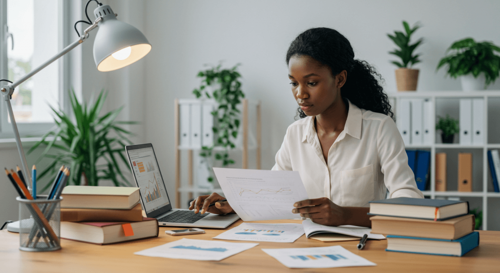 africa merchant capital